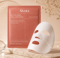 De-Puff Collagen Sheet Mask