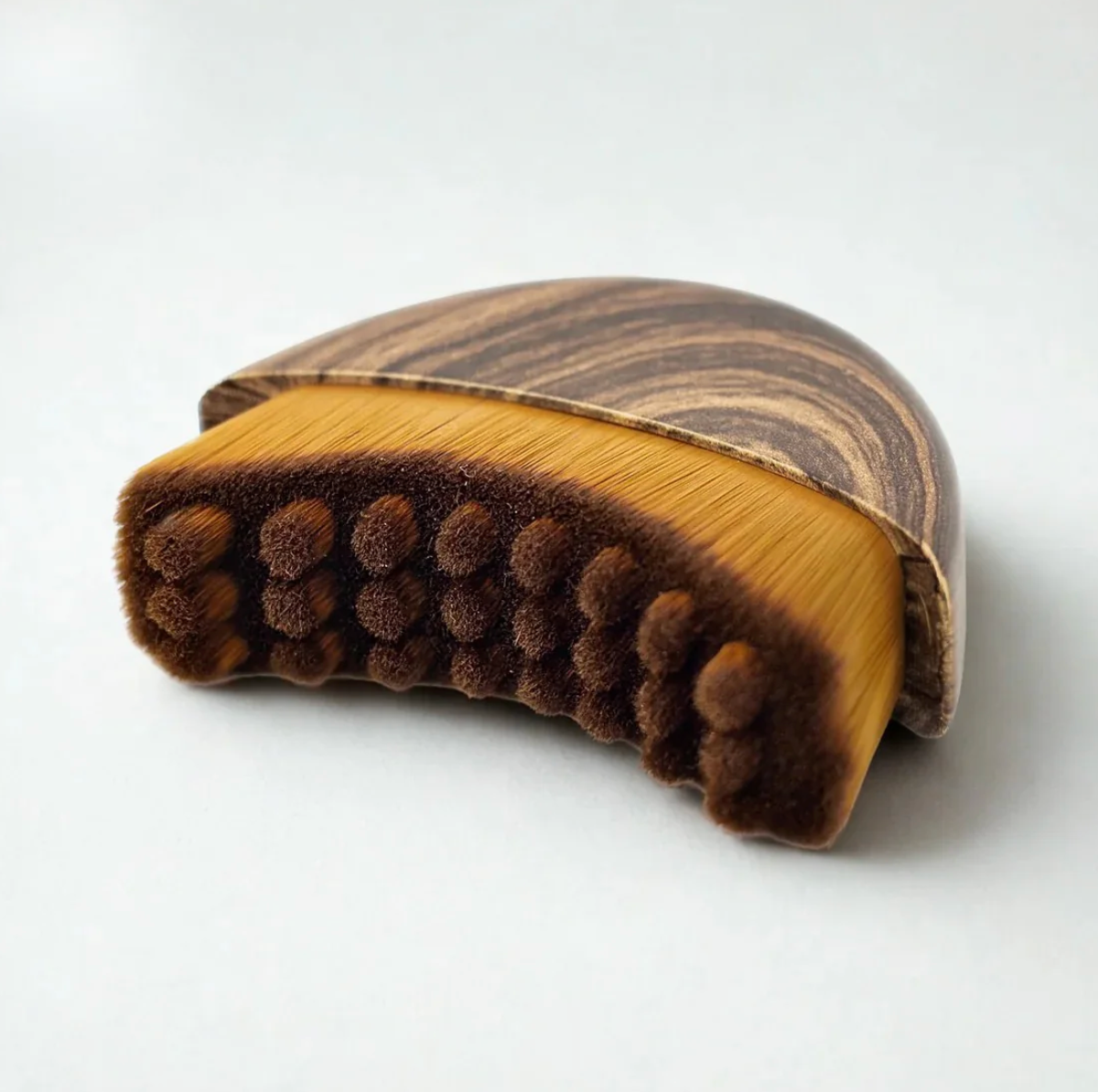 Lymphatic Face Brush
