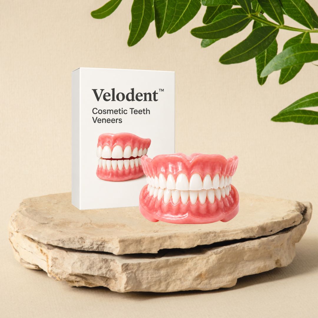 Velodent™